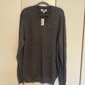 Mens Joseph Abboud Sweater
